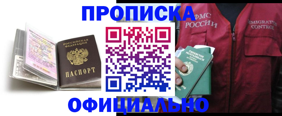 прописка 2025 в Ковылкино